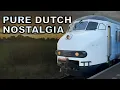 Download Lagu Why the Netherlands brought back this old train after 9 years | Mat'64