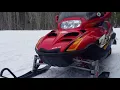 Arctic Cat 570Z