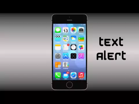 Download MP3 iPhone Text Alert (Tri-Tone) (sound effect)