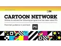 Cartoon Network Asia :New Look \