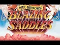 Blazing Saddles 1974