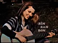 Yasemin Kumral Şimşek - Bim bam bom 1975 (renkli video)