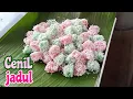Download Lagu CENIL JADUL TEPUNG KANJI ‼️