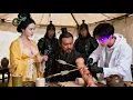 Download Lagu 現代醫生意外穿越到三國時期，開局救下百姓，結識美女神醫，中西藥術結合挽救三國名将！【回到三國當名醫】