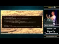 Indian C Curry for your Functions - Andre Bergner CppCon 2015