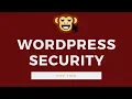 WordPress Security - General Tips on WordPress Security