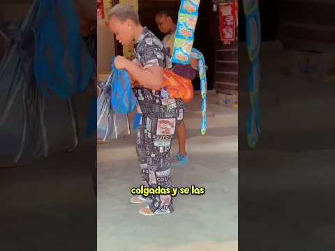 Este increíble gesto de honestidad dejó a todos sorprendidos 😮❤️