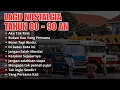 Download Lagu Lagu POP NOSTALGIA 80 - 90an Paling Banyak Dicari, Tembang Kenangan Populer Teman Di Perjalanan