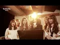 Lagu Weki Meki 위키미키 - Butterfly M/V