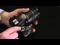 Nikon D3300 Quick Start