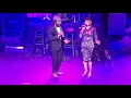 Atlantic Starr singing "Secret Lover" in Reading PA.
