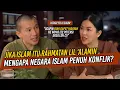 Download Lagu Benarkah Hukum Islam Kejam? Mengapa Muslim Sekarang Tertinggal? @FelixSiauw1453  - Christina Lie