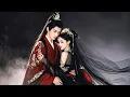 Download Lagu 女孩被家人背叛強制讓她嫁人，嫁過去當天翻牆逃婚，卻不料跌入黑衣帥哥懷裡，本以為是刺客，卻不料是他的新婚丈夫！《缠宫曲》#短劇#逆襲#最新電影#大陸電影#愛情電影#先婚后爱#好剧#复仇