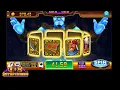Magic Lamp Slot Game I Gold Hunter I BIG WIN