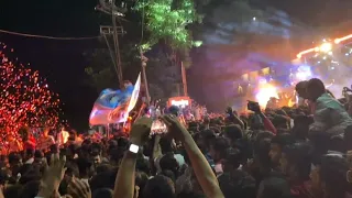 juna budhwar peth kolhapur shivjayanti uastav 2022 kolhapur full video