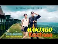 Download Lagu Vifa Agora - Manjago Kesetiaan (Official Music Video) 