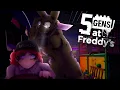 Download Lagu FNAF X Dead By Daylight Tournament (Winner POV)