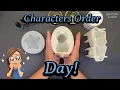Download Lagu #933 Characters Order Day! Plus One New Mold \u0026 Experiment!