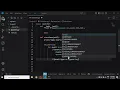 Handling events - Pygame