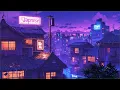 Download Lagu Tokyo Rainfall at Midnight 🌙 Lofi Hip Hop Beats to Study \u0026 Sleep | Live Stream by The Japanese Town