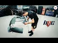 High Performance Centre Body Shop Collision Repair Bodywork Northampton MK Coventry