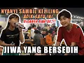 Download Lagu Jiwa Yang Bersedih - GHEA INDRAWARI  (Live Ngamen) Anela