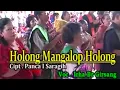Lagu Koleksi Lagu Simalungun - HOLONG MANGALOP HOLONG