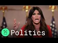 Kimberly Guilfoyle Biden and Harris Will Selfishly Send U S Jobs Back to China