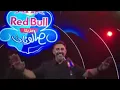 يا حبيبي خليك عمرو مصطفي و حمو المرشدي و وزه منتصر. ريد بل مزيكا صالونات