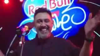 يا حبيبي خليك عمرو مصطفي و حمو المرشدي و وزه منتصر  ريد بل مزيكا صالونات دندنها