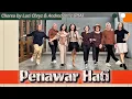 Download Lagu PENAWAR HATI Linedance choreo by Luci Chryz \u0026 Andre Classic demo bu Happy Giriloka LD