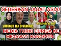 Download Lagu 🔥🔥Media Turki Akhirnya Mul4i Curiga ke Megawati Hangestri, Jauh-jauh ke Turki?