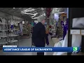 Sacramento thrift store funds scholarships and community programs