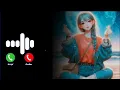 Lagu New Mobile Notification Ringtone | Message Tone | sms ringtone | new message ringtone