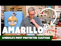 Amarillo Hops American Gold Full Profile