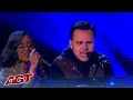 Kodi Lee is BACK on AGT! Amazing Duet with H.E.R.