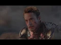 Download Lagu Avengers Endgame: Never Give Up on Your Dreams || Two Steps From Hell || MCU Tribute
