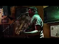Anton Goosen - Blommetjie gedenk aan my (Live @ Pirates Langebaan 27/10/2018)