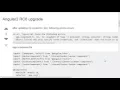Angular 2 RC6 Upgrade Issue Where d component directives go