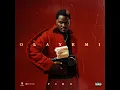 Joy is coming (feat. Kizz Daniel)