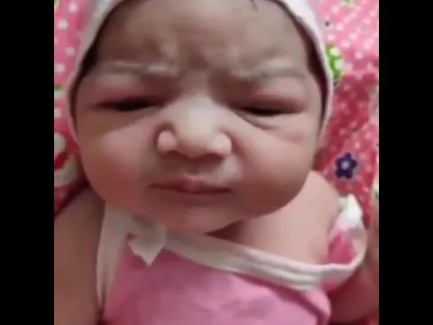 Mampi Rahul Ki Baby Girl First Look