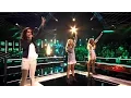 Lagu Pien, Lore \u0026 Tine - 'Spectrum' | Battles | The Voice Kids | VTM