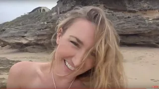 I DARE YOU TO!! Jumping off a bridge | SMLS