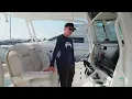 World Cat 325CC - Walkthrough