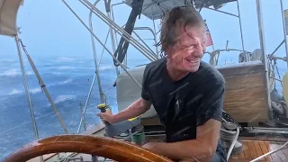 Tropical storms, blue holes and the other side of the Bahamas   |  Ep143