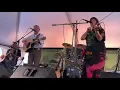 Dave North Trio -  Back in Durham Gaol