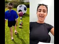 olsalam alikam🥸 #reaction #collab #messi #football #shorts #arabic #viral #trending #funny #sarina