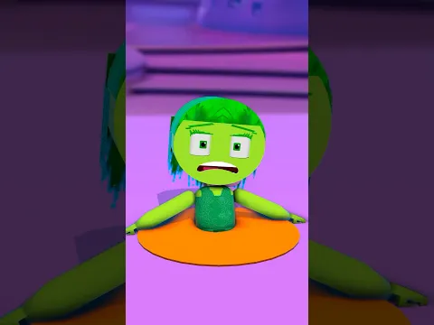 OPS, DEU MUITO RUIM INSIDEOUT 2