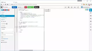 AngularJs Expert Share data between controllers 22