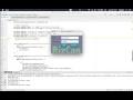 JavaFX Testing Connection